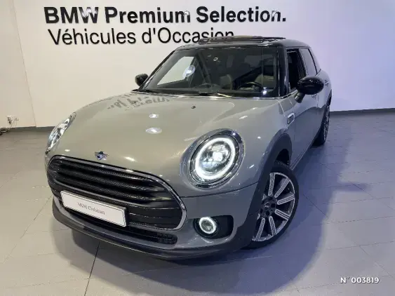 MINI CLUBMAN II - voiture d'occasion - Photo 1