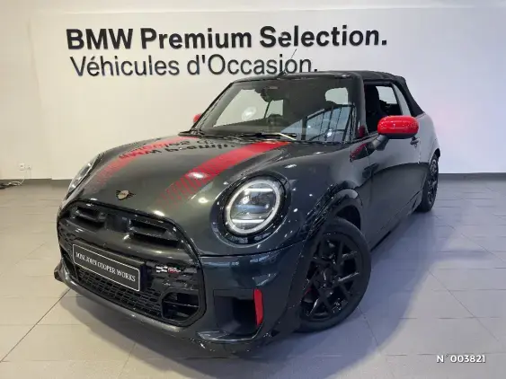 MINI COOPER F67 - voiture d'occasion - Photo 1