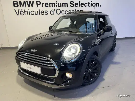 MINI MINI III - voiture d'occasion - Photo 1