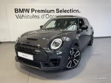 Acheter MINI CLUBMAN Clubman John Cooper Works 306 ch BVA8 GP Inspired occasion en vente à MINI SAINT-MERRI BEAUVAIS GUEUDET 1880