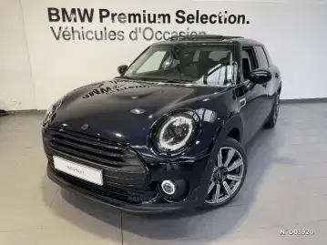 Acheter MINI CLUBMAN Clubman Cooper 136 ch DKG7 Edition Premium Plus occasion en vente à MINI SAINT-MERRI BEAUVAIS GUEUDET 1880