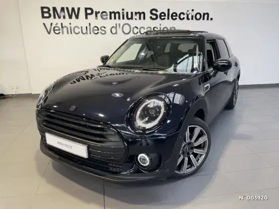 MINI CLUBMAN II - voiture d'occasion - Photo 1