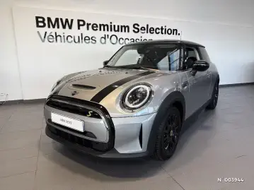 Acheter MINI MINI 3 PORTES Hatch 3 Portes Cooper SE 184 ch Edition Premium occasion en vente à MINI SAINT-MERRI BEAUVAIS GUEUDET 1880