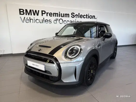 MINI MINI III - voiture d'occasion - Photo 1