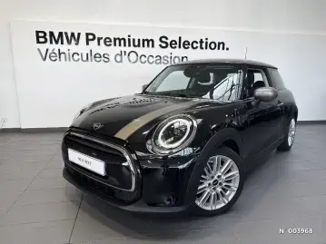 Acheter MINI MINI 3 PORTES Hatch 3 Portes Cooper 136 ch DKG7 Essential occasion en vente à MINI SAINT-MERRI BEAUVAIS GUEUDET 1880