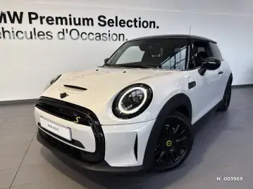 Acheter MINI MINI 3 PORTES Hatch 3 Portes Cooper SE 184 ch Edition Premium occasion en vente à MINI SAINT-MERRI BEAUVAIS GUEUDET 1880