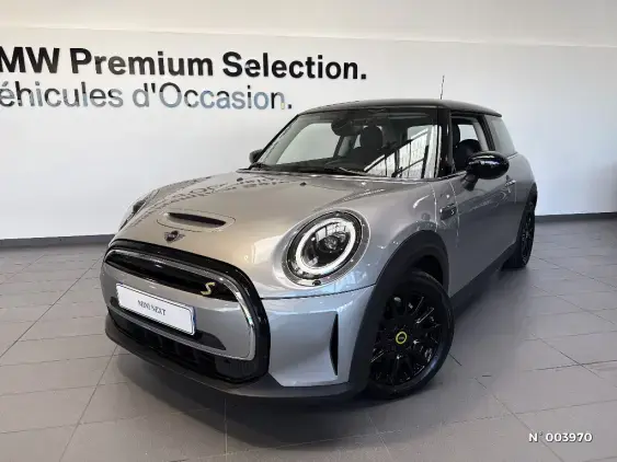 MINI MINI III - voiture d'occasion - Photo 1