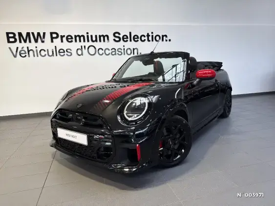 MINI COOPER F67 - voiture d'occasion - Photo 1