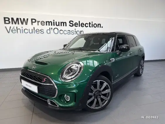 MINI CLUBMAN II - voiture d'occasion - Photo 1