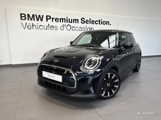 MINI MINI III - voiture d'occasion - Photo 1