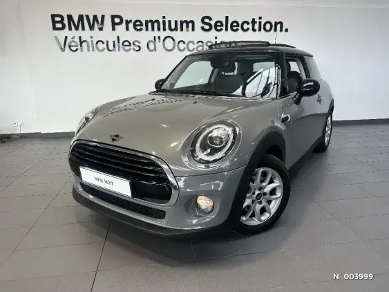 MINI MINI III - voiture d'occasion - Photo 1