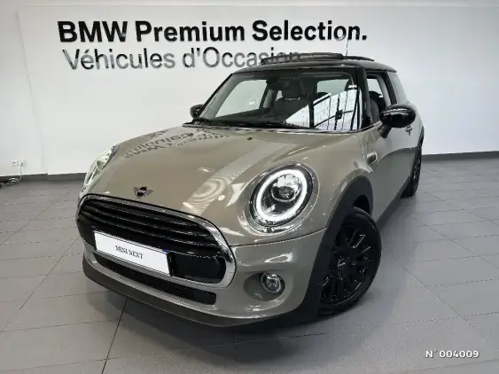 MINI MINI III - voiture d'occasion - Photo 1