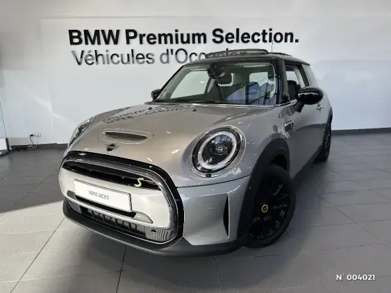 MINI MINI III - voiture d'occasion - Photo 1