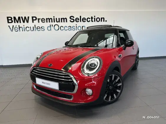 MINI MINI III - voiture d'occasion - Photo 1