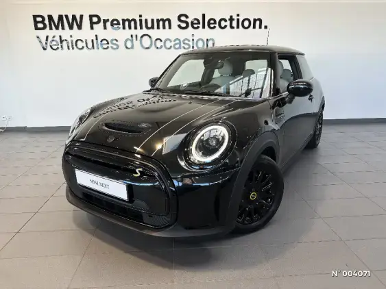 MINI MINI III - voiture d'occasion - Photo 1