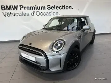 Acheter MINI MINI 3 PORTES Hatch 3 Portes Cooper 136 ch DKG7 Edition Camden occasion en vente à MINI SAINT-MERRI BEAUVAIS GUEUDET 1880