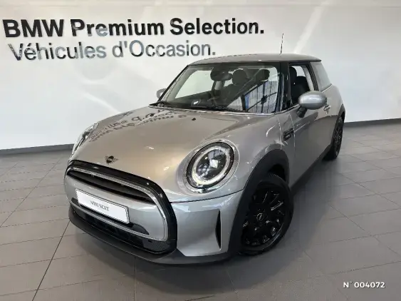 MINI MINI III - voiture d'occasion - Photo 1