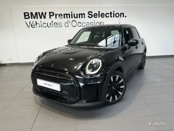 MINI MINI 5 PORTES III - voiture d'occasion - Photo 1