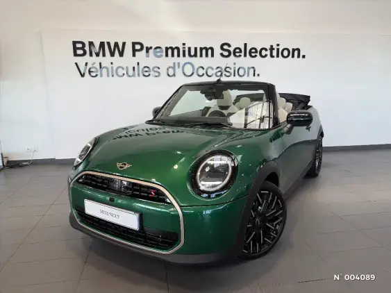 MINI COOPER F67 - voiture d'occasion - Photo 1