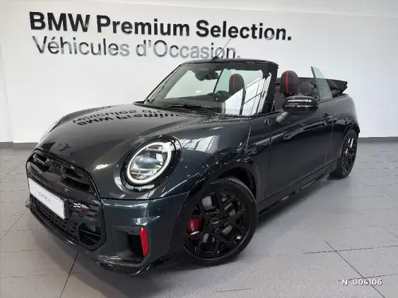 MINI COOPER F67 - voiture d'occasion - Photo 1