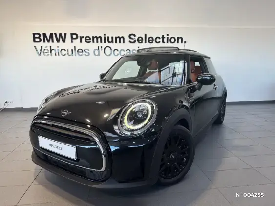 MINI MINI III - voiture d'occasion - Photo 1
