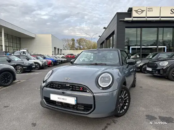 MINI COOPER F67 - voiture d'occasion - Photo 1
