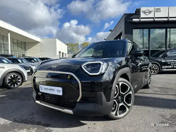 MINI ACEMAN J05 - voiture d'occasion - Photo 1