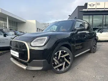 Acheter MINI COUNTRYMAN COUNTRYMAN E 204 CH FAVOURED PACK S occasion en vente à MINI SAINT-MERRI SAINT-MAXIMIN GUEUDET 1880