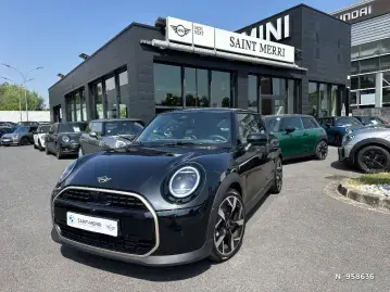 Acheter MINI COOPER 3 PORTES (F66) COOPER C FAVOURED PACK L occasion en vente à MINI SAINT-MERRI SAINT-MAXIMIN GUEUDET 1880