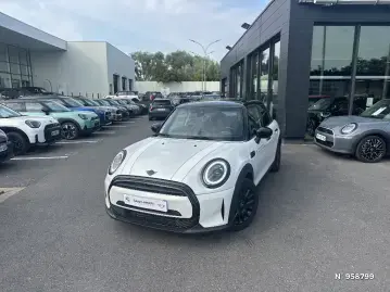 Acheter MINI MINI 5 PORTES COOPER 136 CH PREMIUM BVA7 5 PORTES occasion en vente à MINI SAINT-MERRI SAINT-MAXIMIN GUEUDET 1880