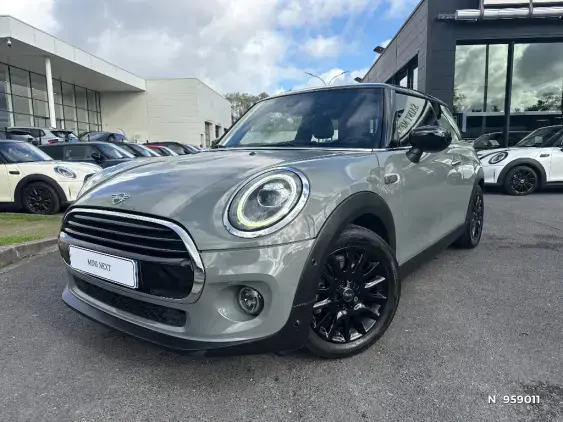 MINI MINI III - voiture d'occasion - Photo 1