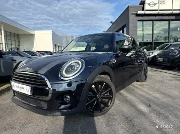 Acheter MINI MINI 5 PORTES GL-489-MX occasion en vente à MINI SAINT-MERRI SAINT-MAXIMIN GUEUDET 1880