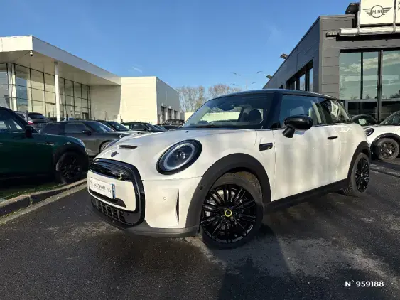 MINI MINI III - voiture d'occasion - Photo 1