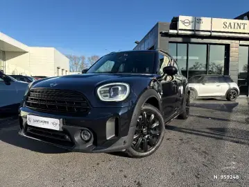 Acheter MINI COUNTRYMAN (F60) COUNTRYMAN COOPER 136 NORTHWOOD occasion en vente à MINI SAINT-MERRI SAINT-MAXIMIN GUEUDET 1880