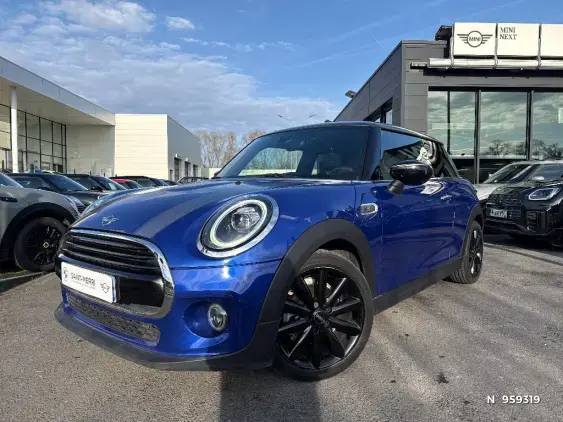 MINI MINI III - voiture d'occasion - Photo 1