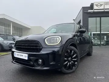Acheter MINI COUNTRYMAN Countryman 136 ch BVA7 Cooper Edition Premium Plus occasion en vente à MINI SAINT-MERRI SAINT-MAXIMIN GUEUDET 1880