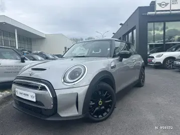 Acheter MINI MINI 3 PORTES (F56) COOPER SE 184 PREMIUM BVA occasion en vente à MINI SAINT-MERRI SAINT-MAXIMIN GUEUDET 1880