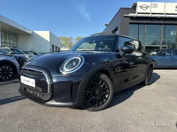 Acheter MINI MINI 3 PORTES (F56) COOPER 136 PREMIUM PLUS BVA7 occasion en vente à MINI SAINT-MERRI SAINT-MAXIMIN GUEUDET 1880