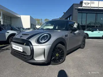 Acheter MINI MINI 3 PORTES (F56) COOPER SE 184 PREMIUM PLUS BVA occasion en vente à MINI SAINT-MERRI SAINT-MAXIMIN GUEUDET 1880