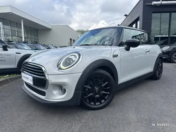 MINI MINI III - voiture d'occasion - Photo 1