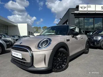 Acheter MINI MINI 3 PORTES (F56) COOPER 136 PREMIUM PLUS BVA7 occasion en vente à MINI SAINT-MERRI SAINT-MAXIMIN GUEUDET 1880