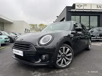 Acheter MINI CLUBMAN (F54) COOPER 136 PREMIUM PLUS BVA7 occasion en vente à MINI SAINT-MERRI SAINT-MAXIMIN GUEUDET 1880