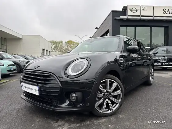 MINI CLUBMAN II - voiture d'occasion - Photo 1