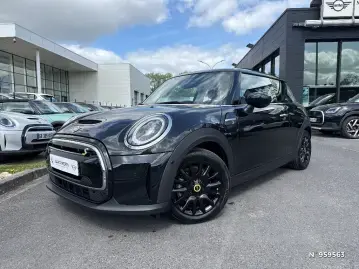 Acheter MINI MINI 3 PORTES (F56) COOPER SE 184 PREMIUM PLUS BVA occasion en vente à MINI SAINT-MERRI SAINT-MAXIMIN GUEUDET 1880