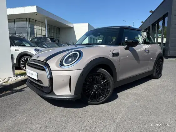 MINI MINI III - voiture d'occasion - Photo 1