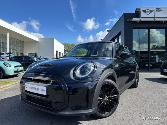 MINI MINI III - voiture d'occasion - Photo 1