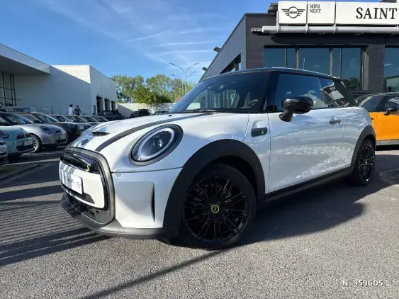 MINI MINI III - voiture d'occasion - Photo 1