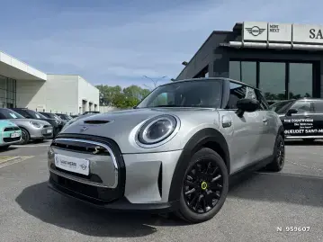 Acheter MINI MINI 3 PORTES (F56) COOPER SE 184 PREMIUM BVA occasion en vente à MINI SAINT-MERRI SAINT-MAXIMIN GUEUDET 1880
