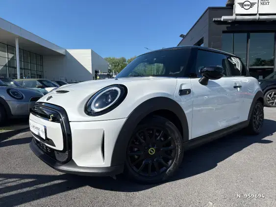 MINI MINI III - voiture d'occasion - Photo 1