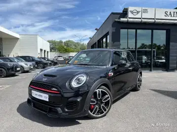 Acheter MINI MINI 3 PORTES (F56) COOPER 231 JCW PRO BVA8 occasion en vente à MINI SAINT-MERRI SAINT-MAXIMIN GUEUDET 1880
